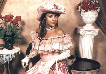 Victorian Ladies